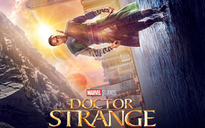 Doctor Strange